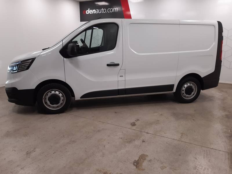 Renault Trafic - Photo 5