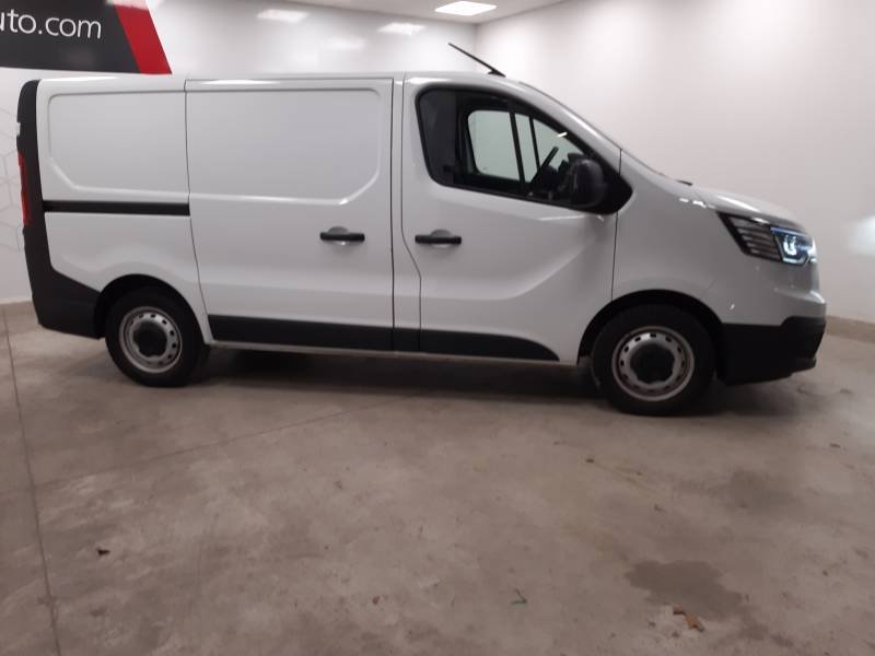 Renault Trafic - Photo 6