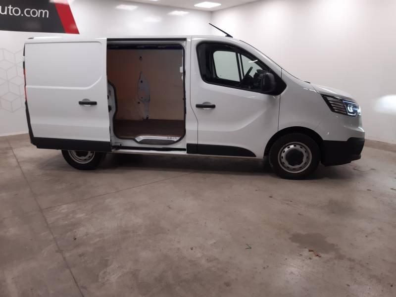 Renault Trafic - Photo 7