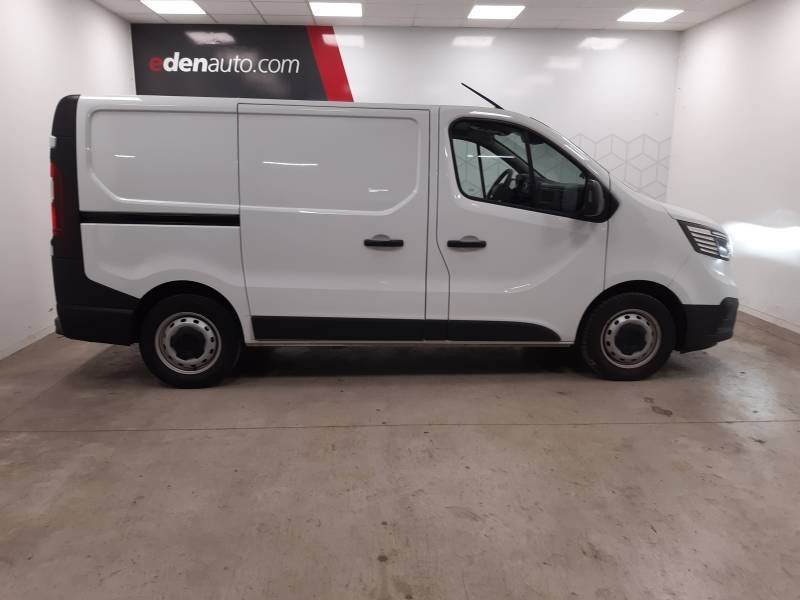 Renault Trafic - Photo 8