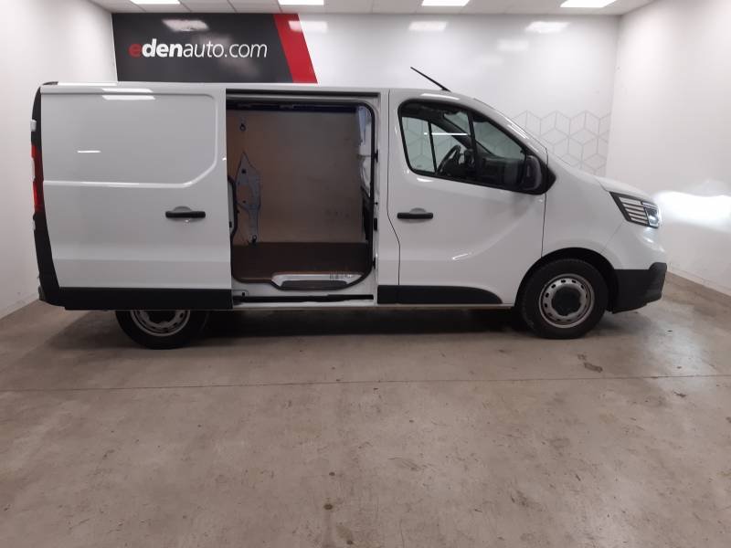 Renault Trafic - Photo 9