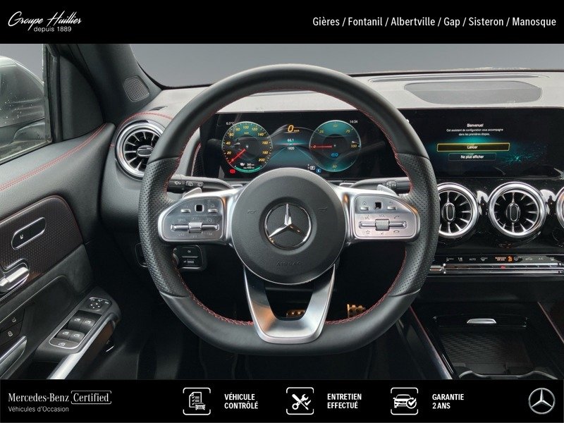 Mercedes EQB - Photo 12