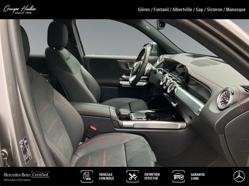 Mercedes EQB - Photo 13
