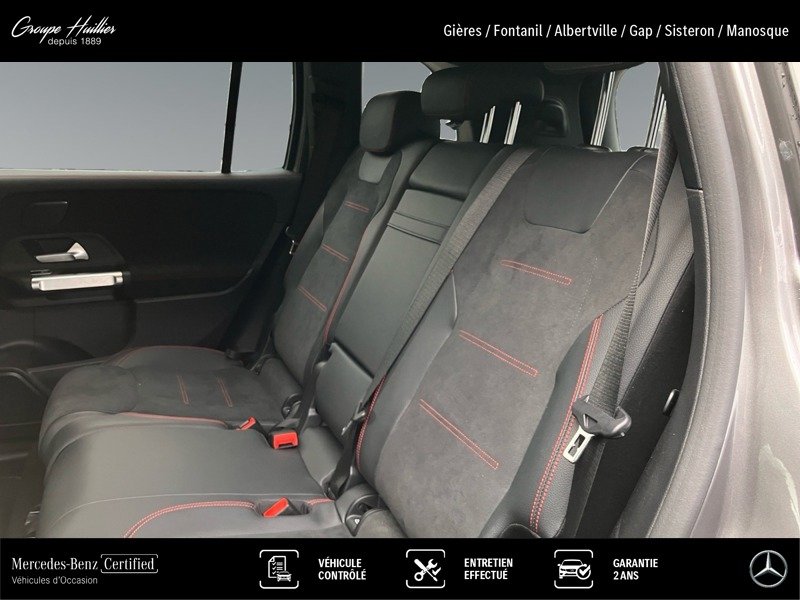 Mercedes EQB - Photo 14
