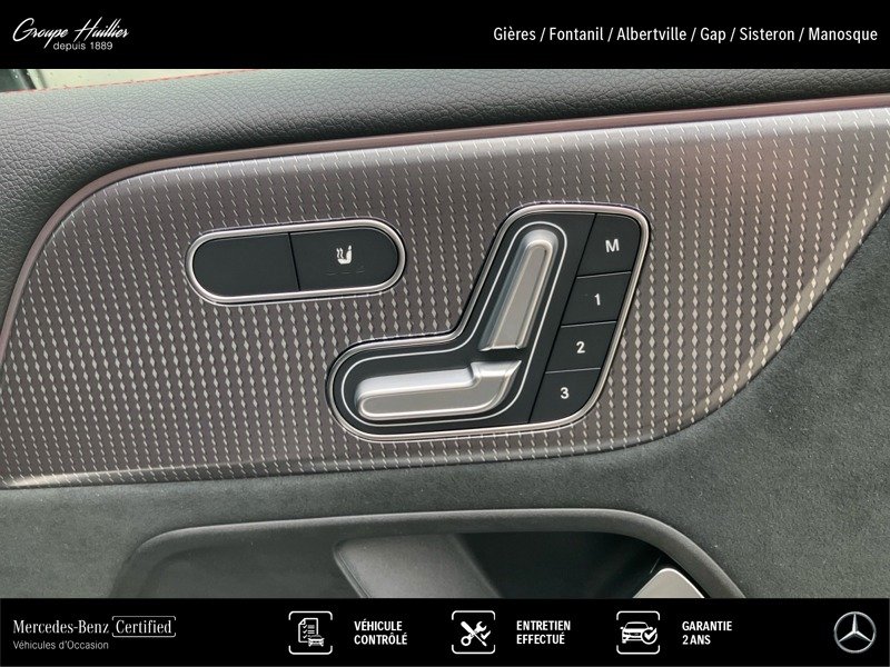 Mercedes EQB - Photo 15