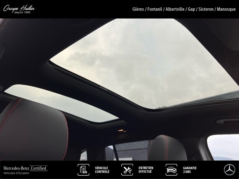 Mercedes EQB - Photo 16