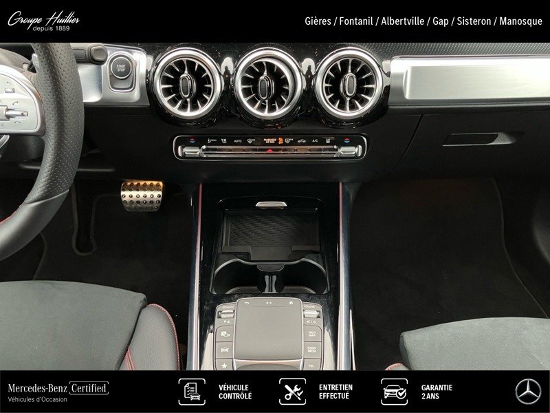 Mercedes EQB - Photo 17