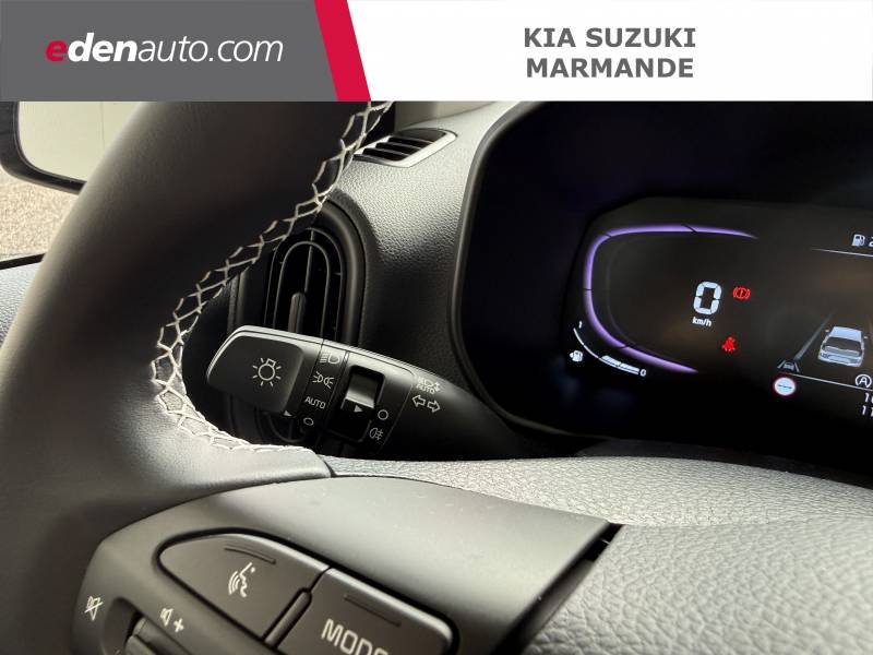 Kia Picanto - Photo 11