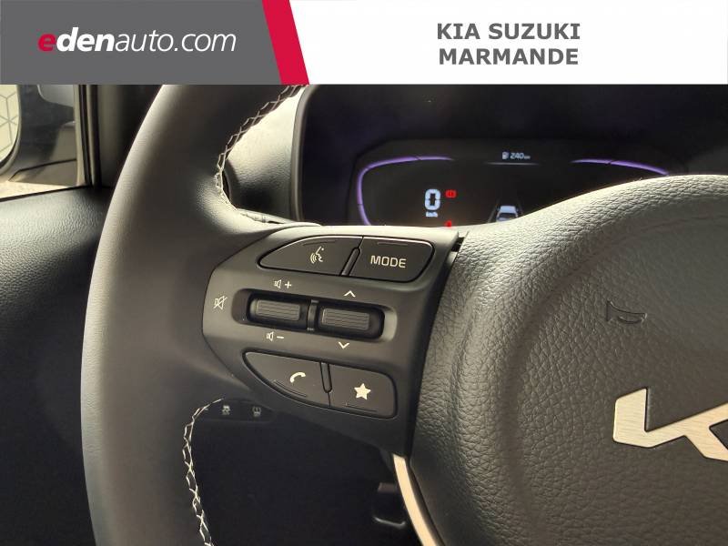 Kia Picanto - Photo 12