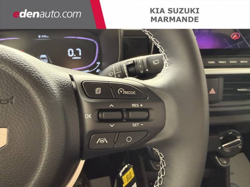 Kia Picanto - Photo 13