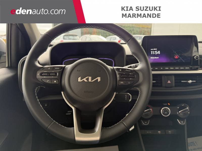Kia Picanto - Photo 14