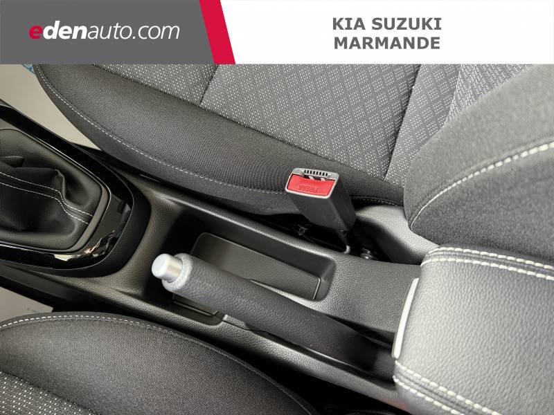 Kia Picanto - Photo 15