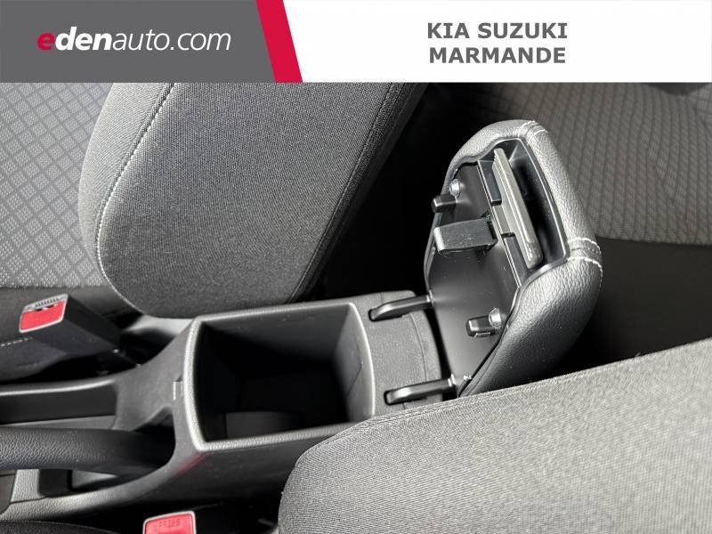 Kia Picanto - Photo 16