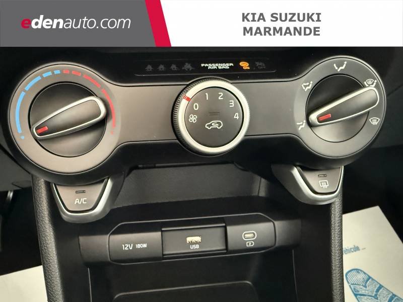 Kia Picanto - Photo 17