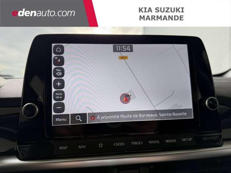 Kia Picanto - Photo 18