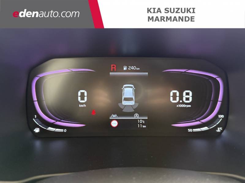 Kia Picanto - Photo 19