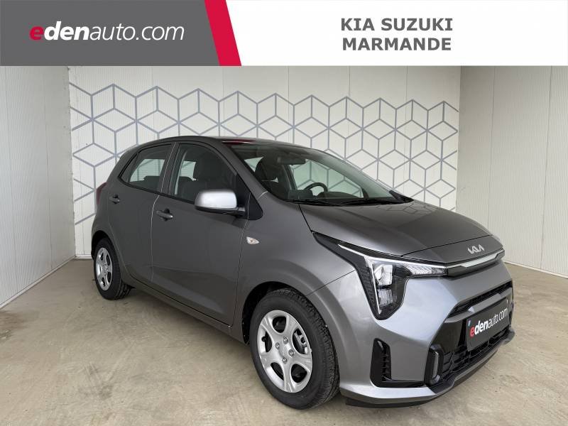 Kia Picanto - Photo 20