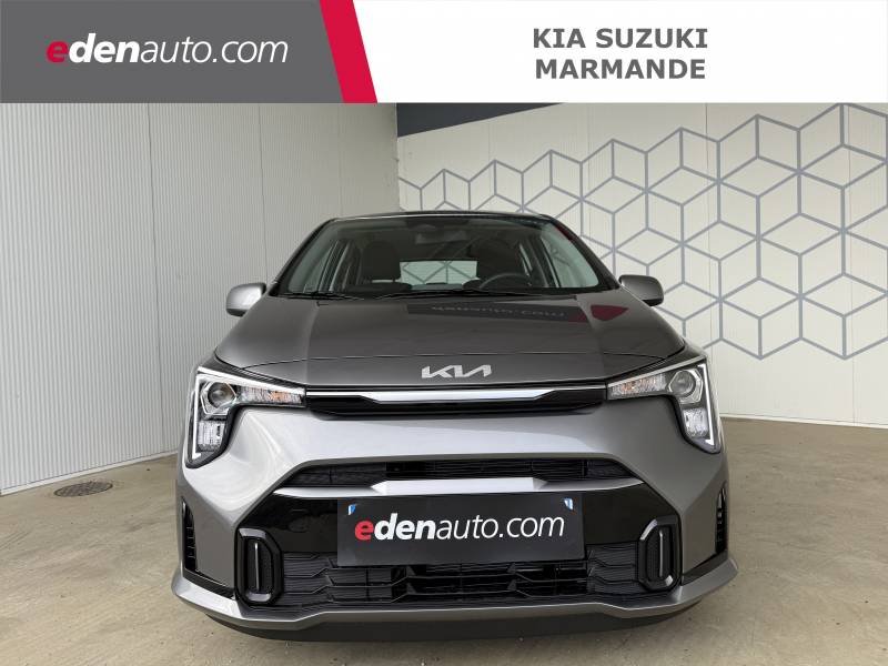 Kia Picanto - Photo 21