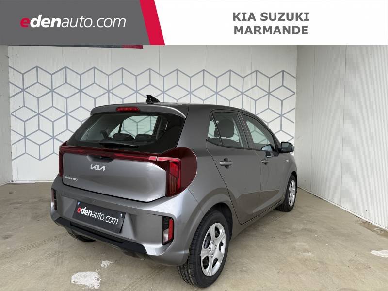 Kia Picanto - Photo 22