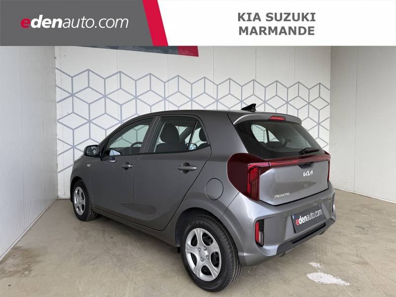 Kia Picanto - Photo 23