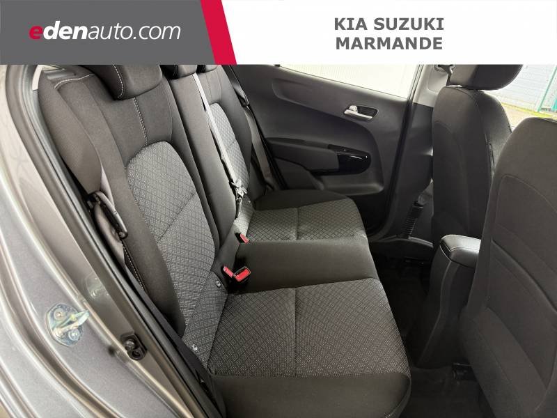 Kia Picanto - Photo 3
