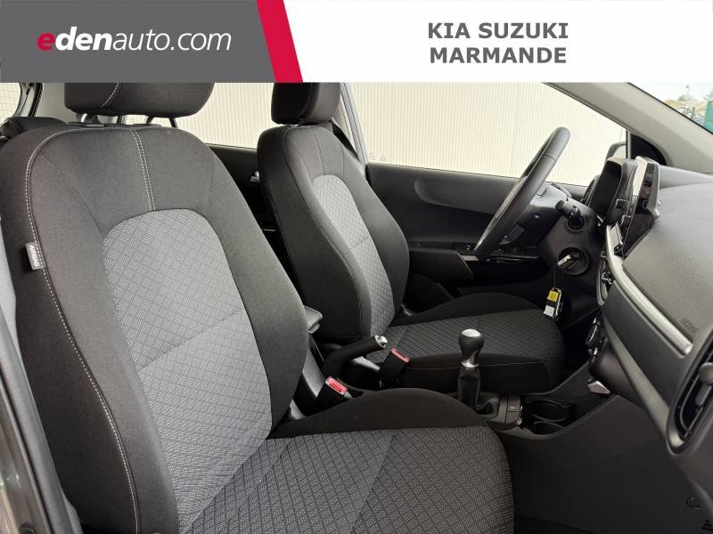 Kia Picanto - Photo 4