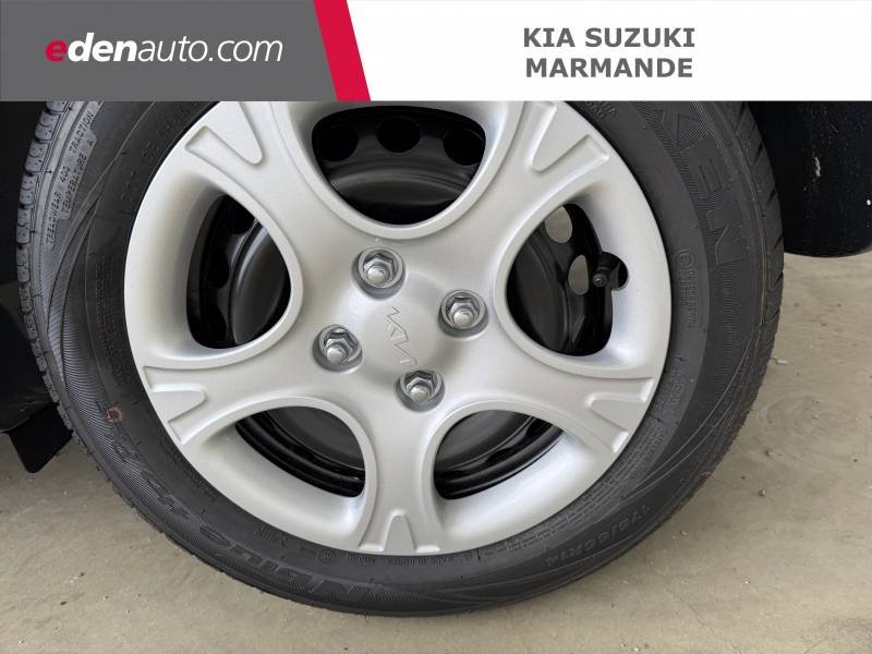 Kia Picanto - Photo 6