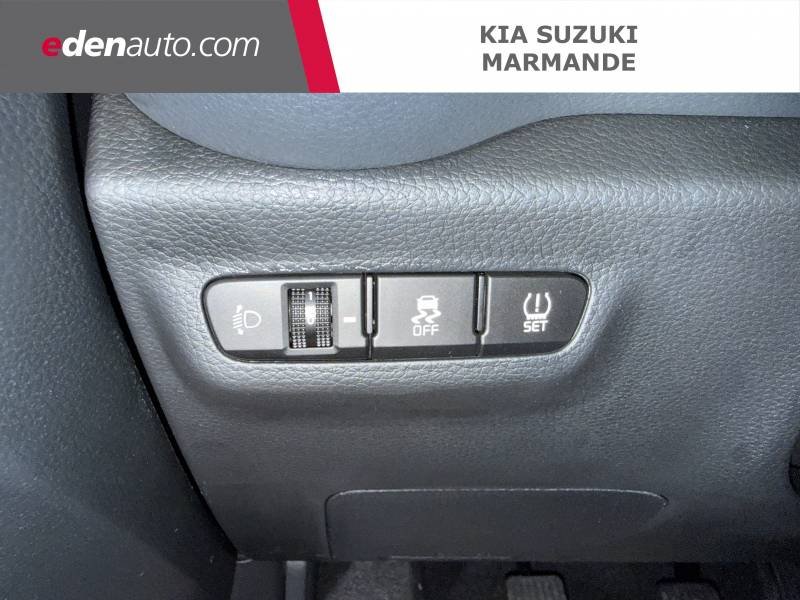 Kia Picanto - Photo 9
