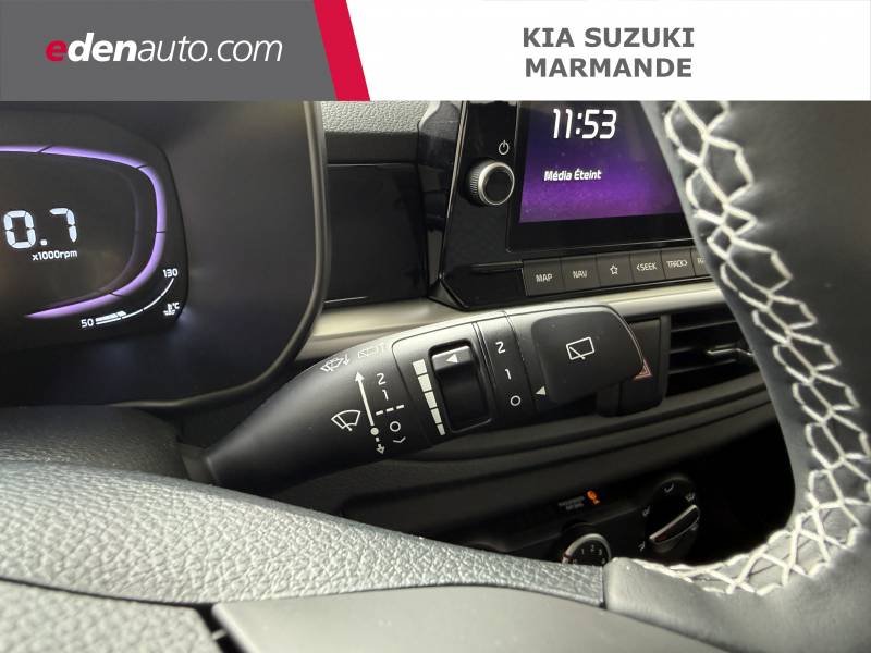 Kia Picanto - Photo 10