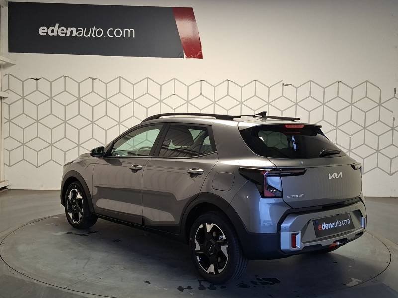 Kia Stonic - Photo 11