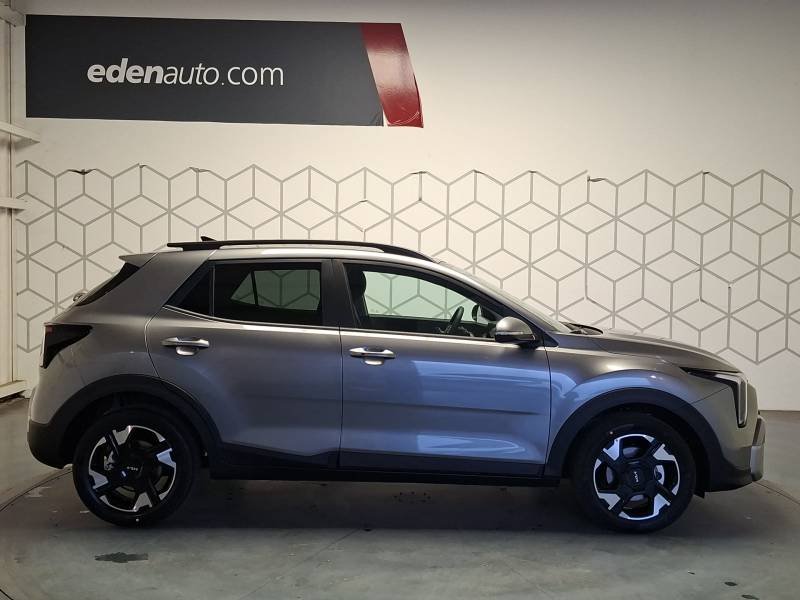 Kia Stonic - Photo 13