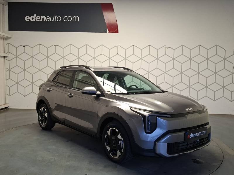 Kia Stonic - Photo 14