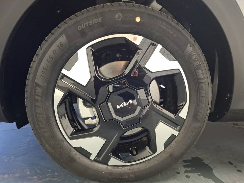 Kia Stonic - Photo 15