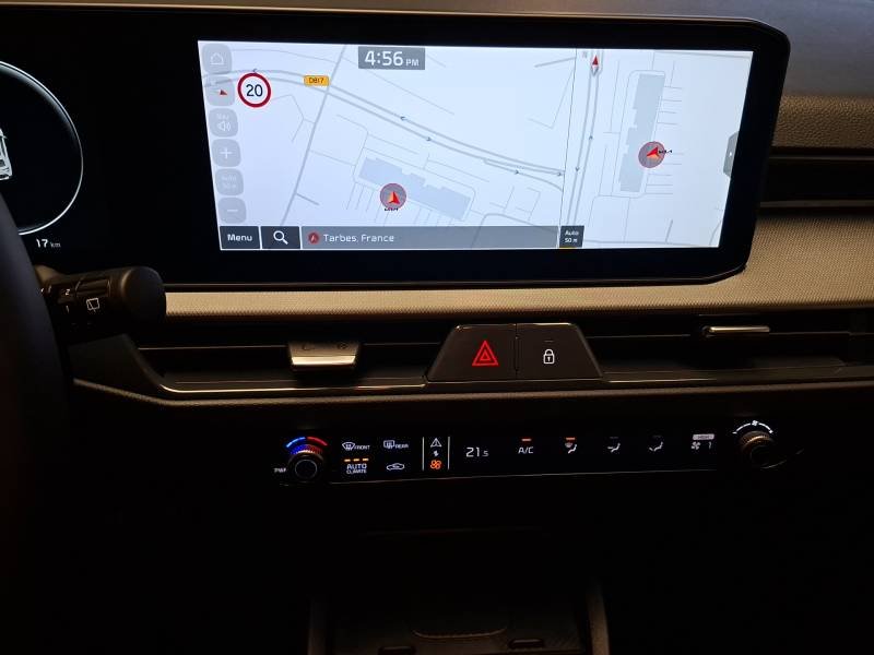 Kia Stonic - Photo 19