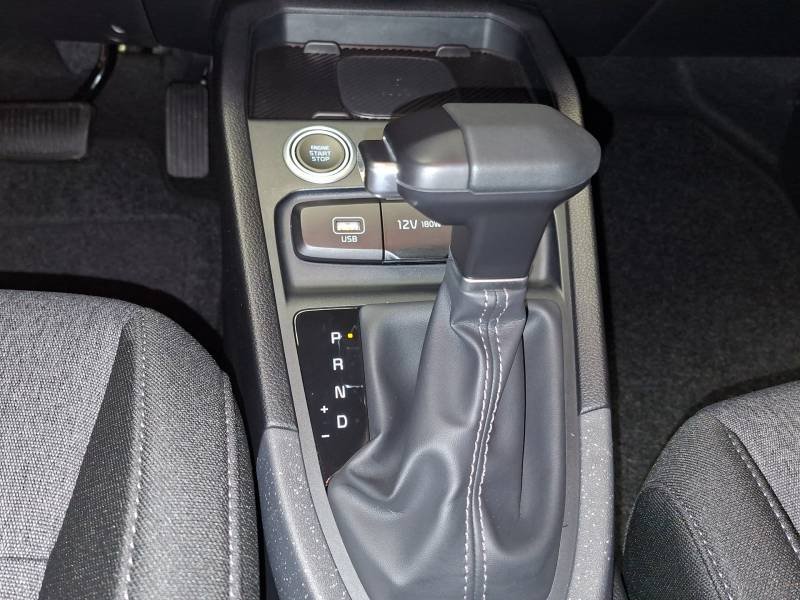 Kia Stonic - Photo 20