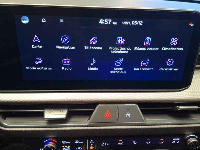 Kia Stonic - Photo 22