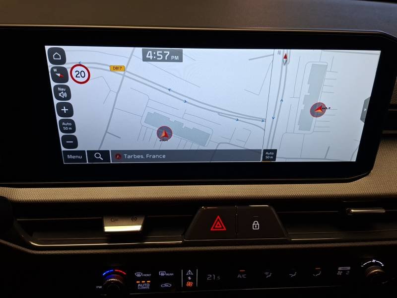 Kia Stonic - Photo 23