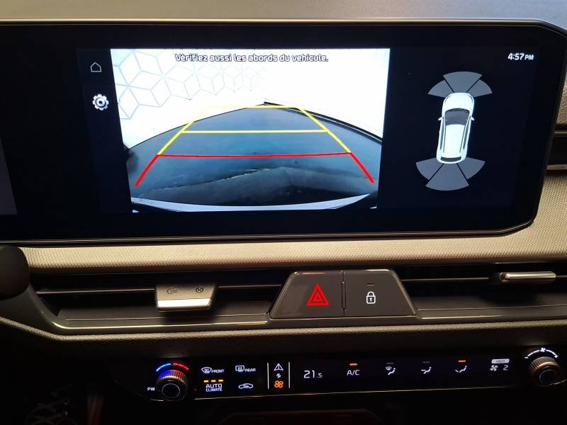 Kia Stonic - Photo 24