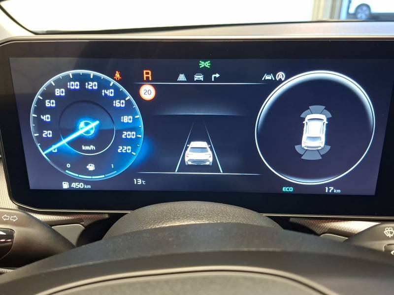 Kia Stonic - Photo 25