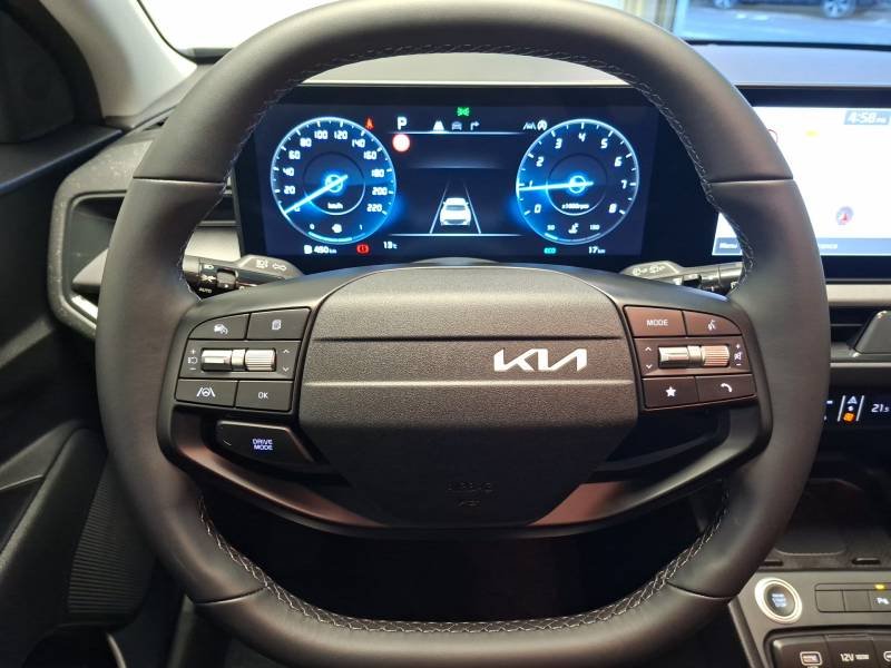 Kia Stonic - Photo 26