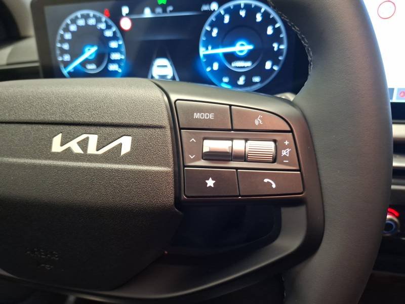 Kia Stonic - Photo 28