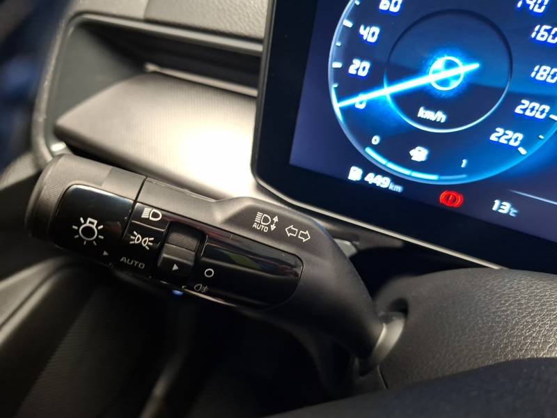 Kia Stonic - Photo 29