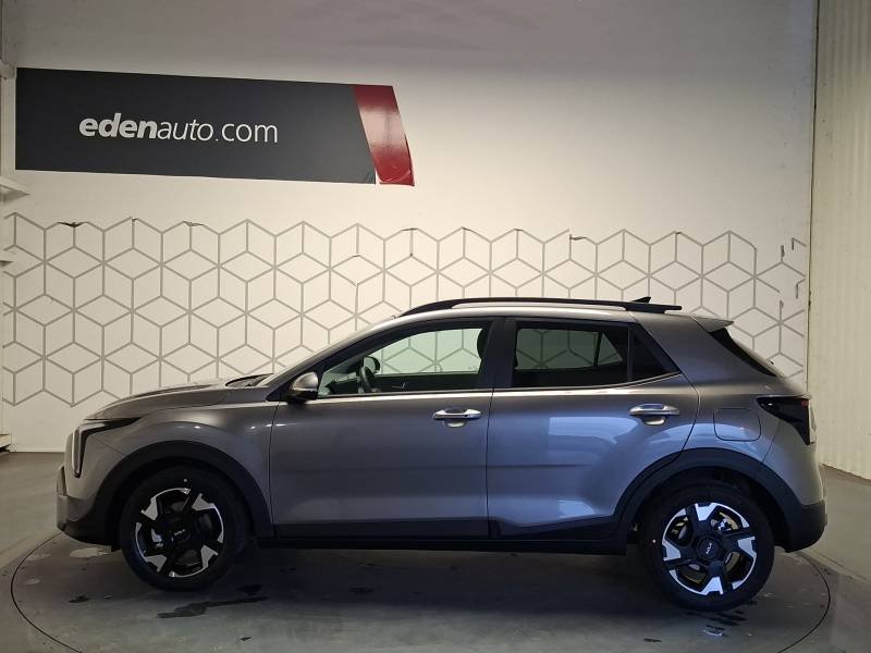Kia Stonic - Photo 3