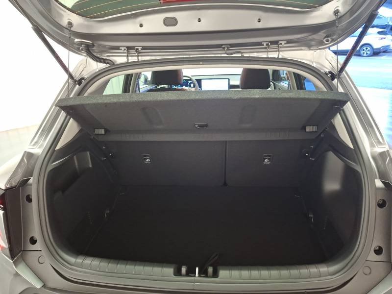Kia Stonic - Photo 31