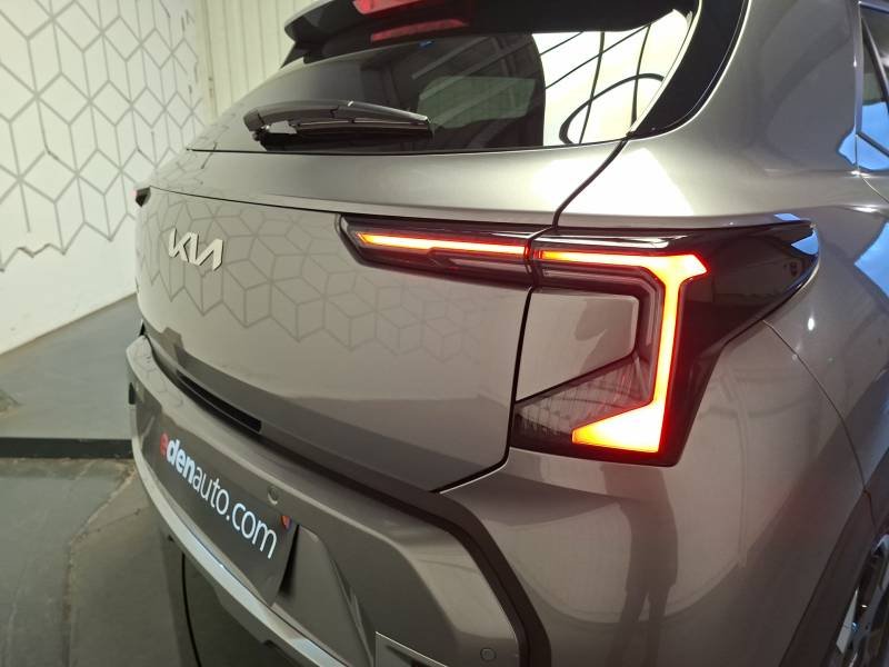 Kia Stonic - Photo 32