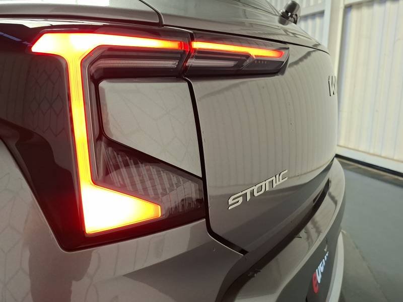 Kia Stonic - Photo 35