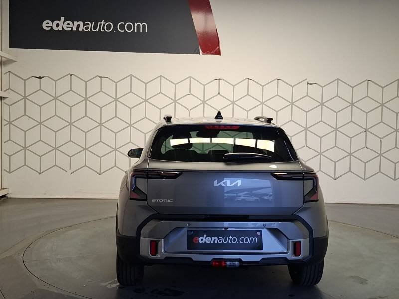 Kia Stonic - Photo 4