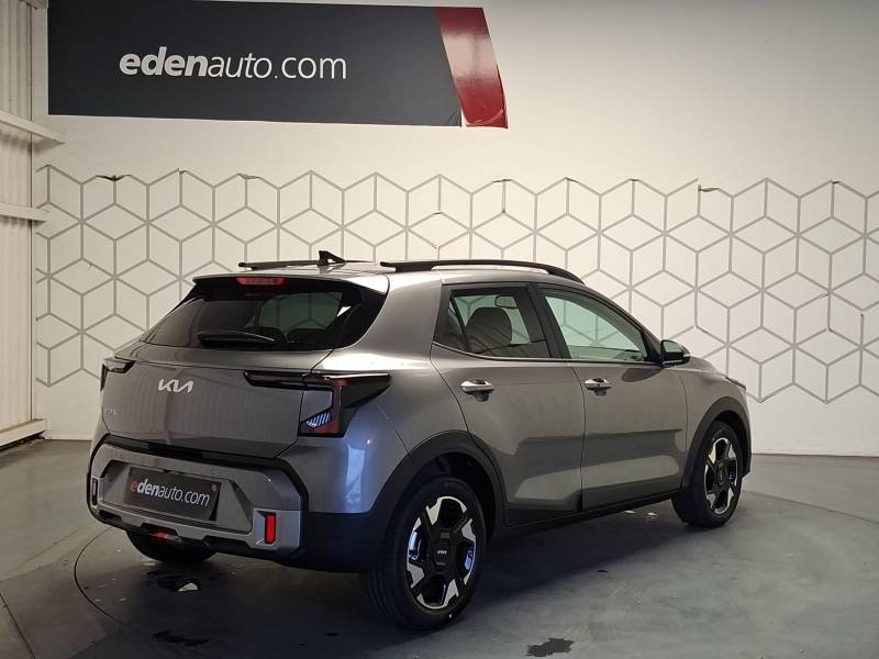 Kia Stonic - Photo 5