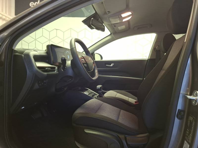 Kia Stonic - Photo 7