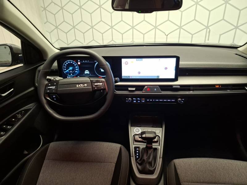 Kia Stonic - Photo 8